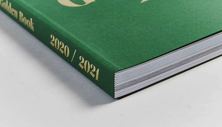 stampa professionale