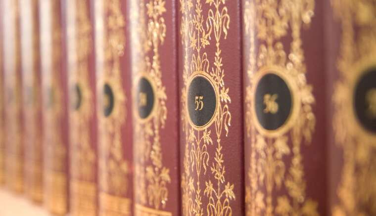 enciclopedia della stampa volume 3