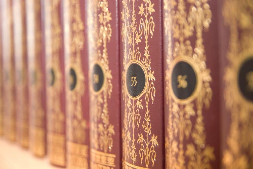 enciclopedia della stampa volume 3
