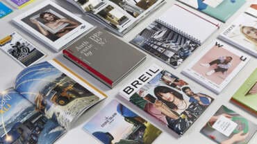 Brochure significato e depliant significato