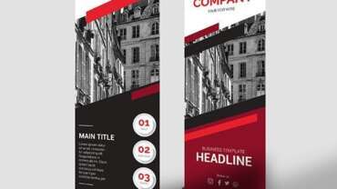 rollup-promozionale